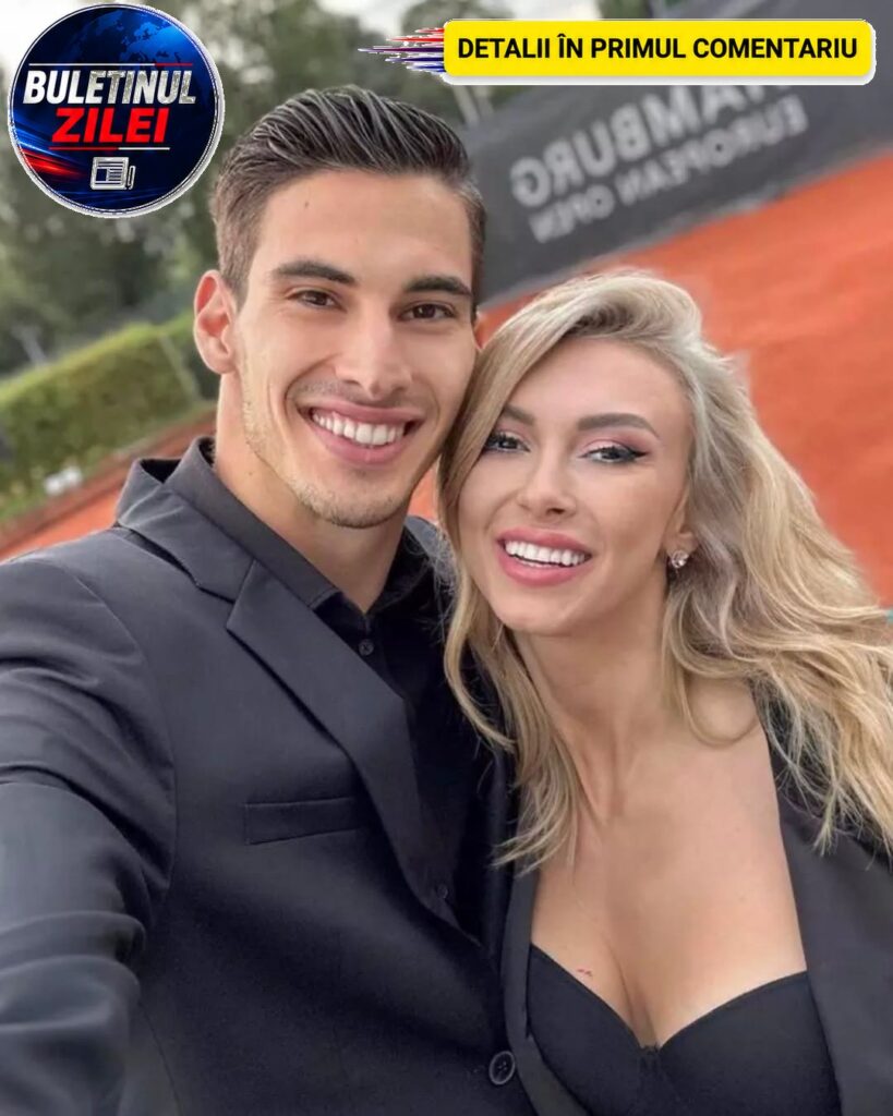 Andreea Bălan după nuntă: cum funcționează viața cu Victor Cornea și ce s-a schimbat cu adevărat