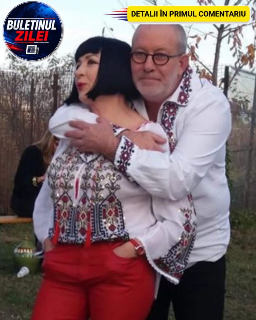Florin Busuioc și Neti Sandu, într-o relație care depășește colegialitatea. Ce avertisment dă meteorologul