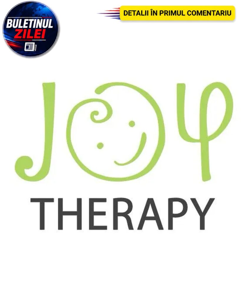 Parcursul unui copil la JoyTherapy