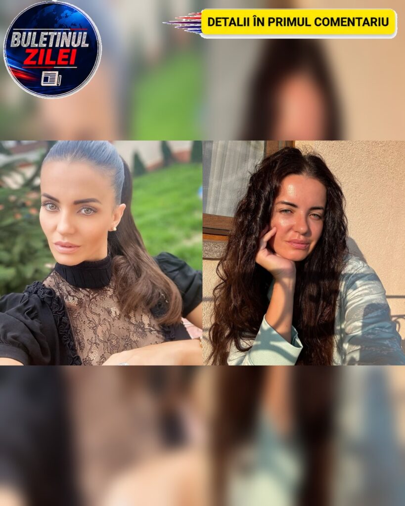 Descoperire tragică, după moartea Mădălinei Apostol! În ultimele ore din viața ei a…