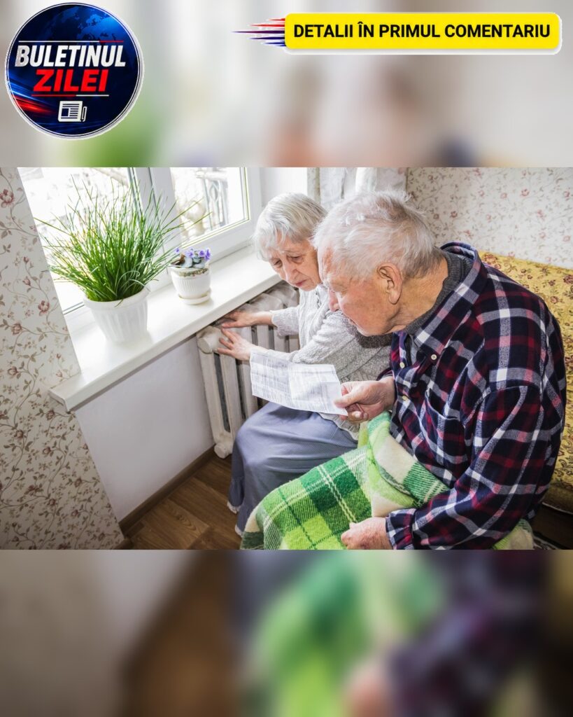 Odată cu începerea sezonului rece, statul oferă bani cetățenilor care…