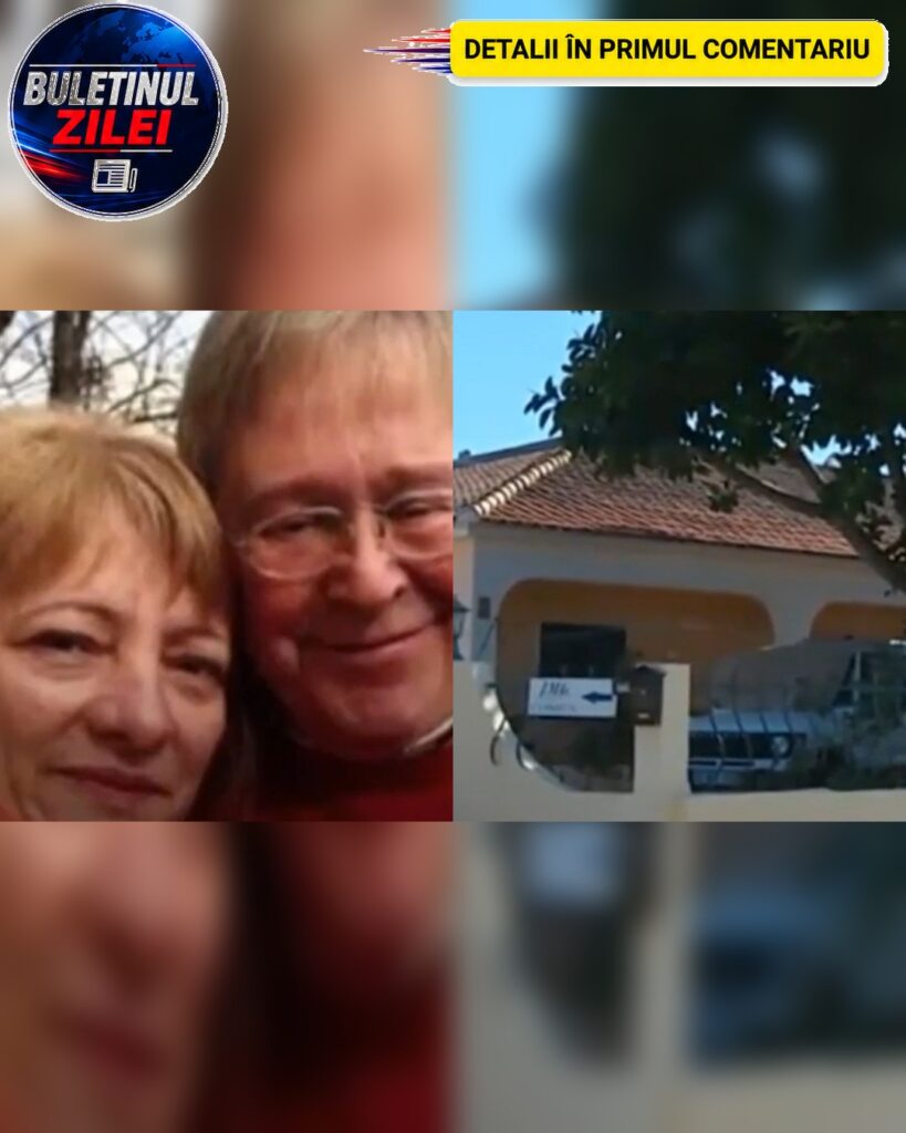 Milena și Jean au fost UCIȘI în Portugalia chiar de…