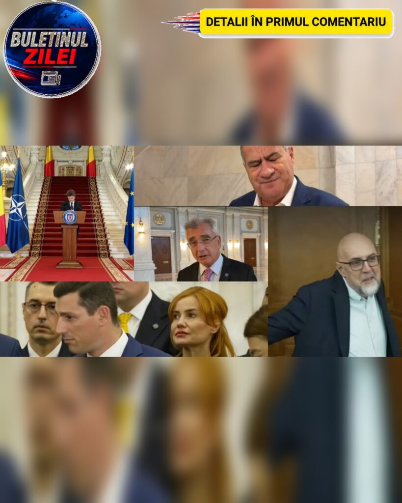 BREAKING NEWS de la Cotroceni! Sorin Grindeanu a anunțat că PSD…