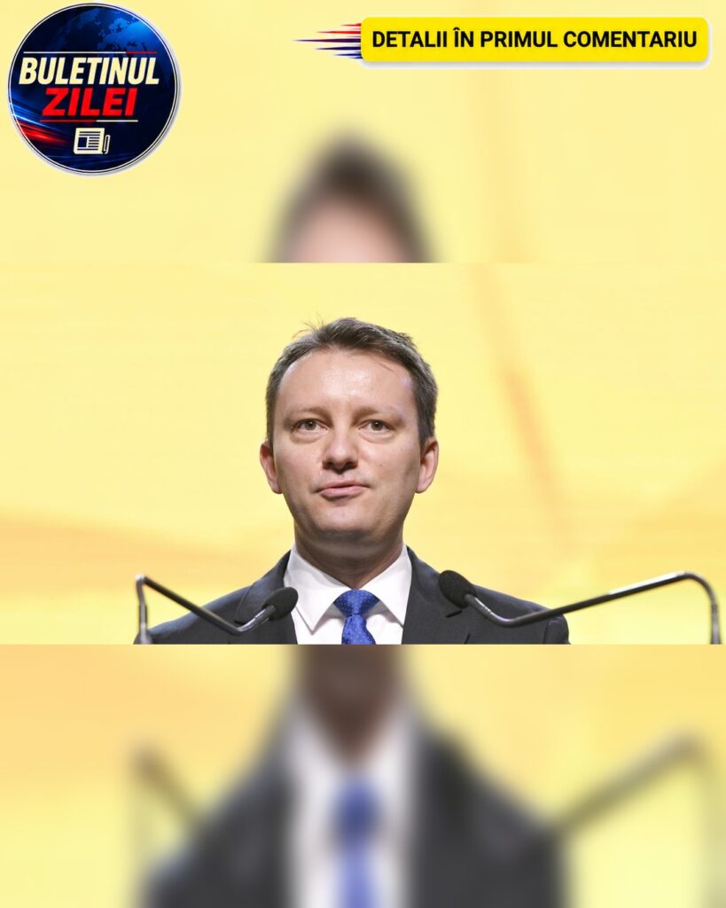 RĂSPUNSUL lui Siegfried Mureșan după ce a fost nominalizat premier…