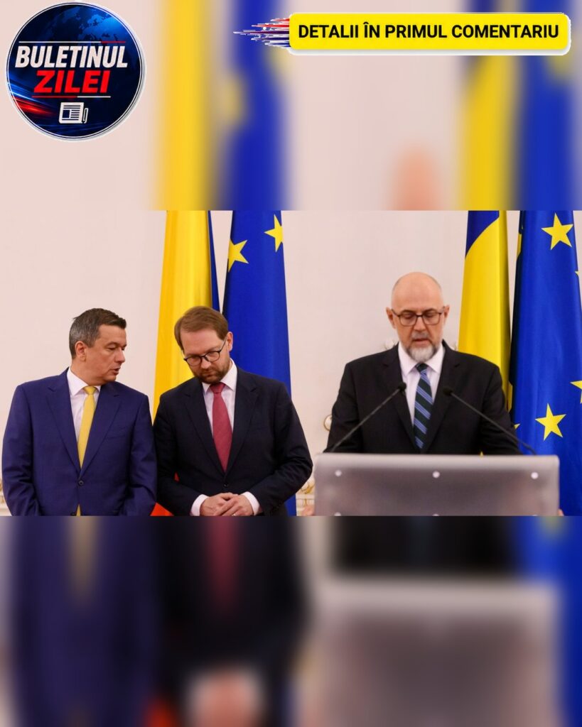 Kelemen Hunor a dat vestea! Noul premier…