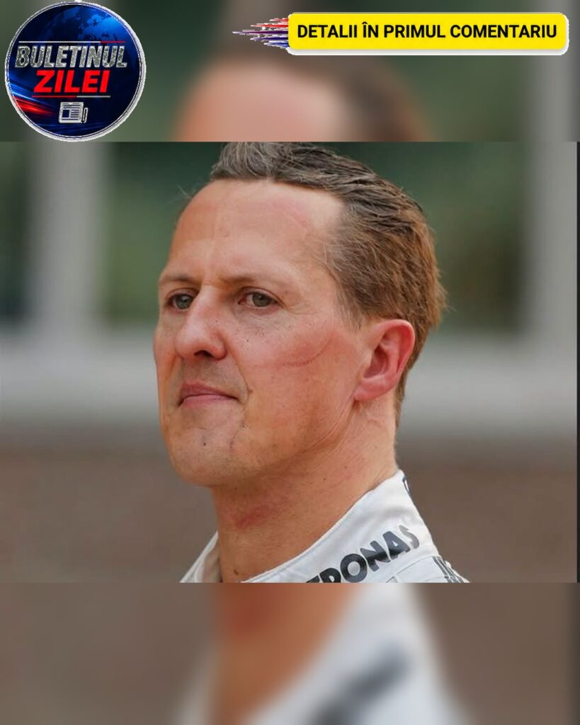 Schumacher, anunțul așteptat de 11 ani. Ce s-a aflat acum despre legenda Formulei 1