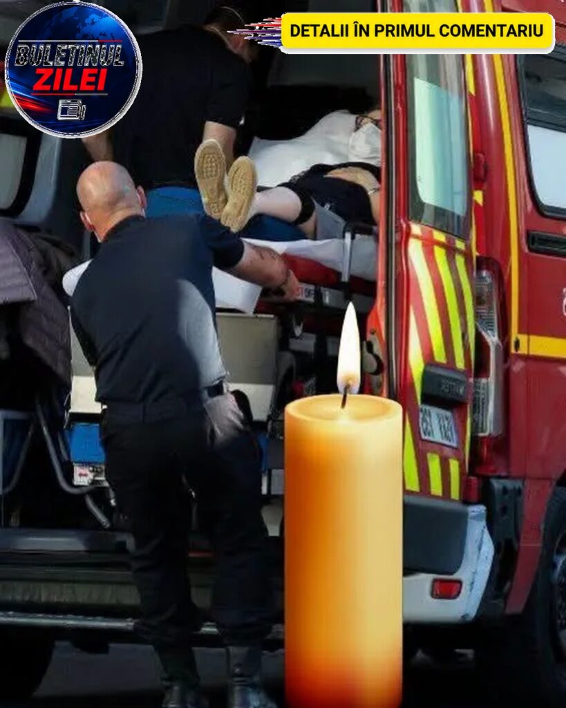 O tânără de 28 de ani a pierdut viața în urma sufocării cu o bucată de ba…