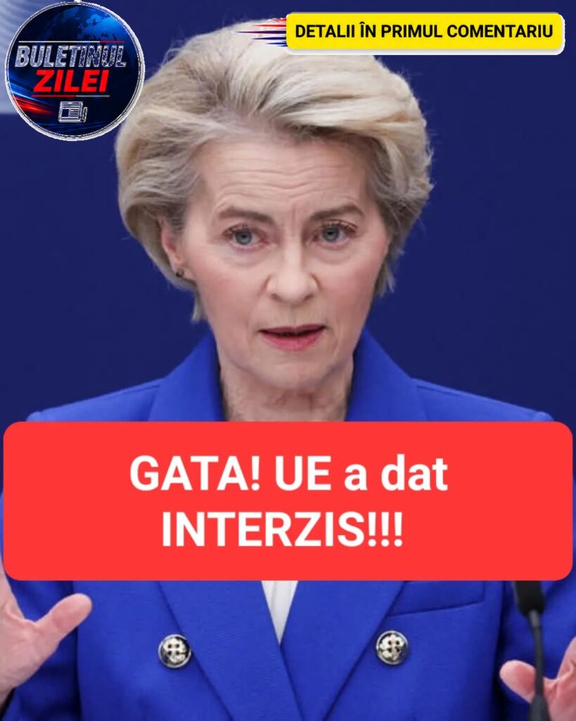 UE vrea să limiteze funcțiile care pot crea dependență