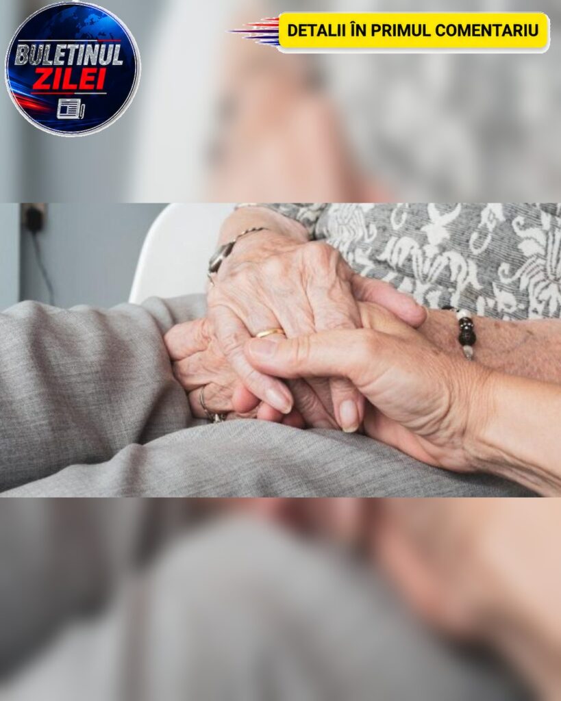 Statul oferă bani familiilor care îngrijesc bătrâni acasă – află cum poți primi indemnizația!