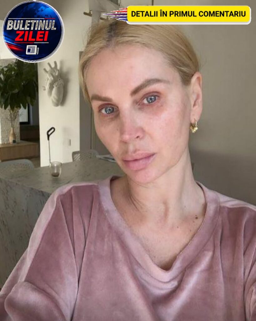 Andreea Bănică trece prin momente cumplite! Artista a făcut anunțul dureros: „Mă termină psihic…