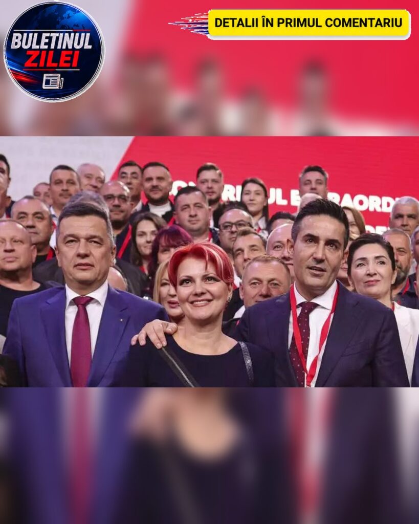Lovitură grea pentru PSD! Demisie cu răsunet👇