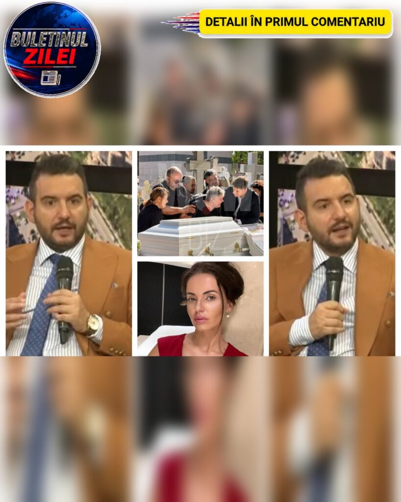💣😱 Adrian Cuculis, dezvăluiri despre cazul Mădălinei Apostol! „Medicina legală o…