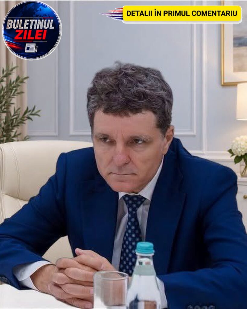 SCANDAL URIAȘ! Nicușor Dan, pus sub acuzații după ce ar fi… Vezi mai mult
