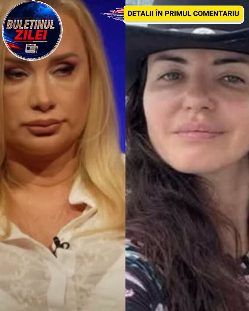 Simona Trașcă aruncă B0MBA după m0artea Mădălinei Apostol. A ieșit la iveală că