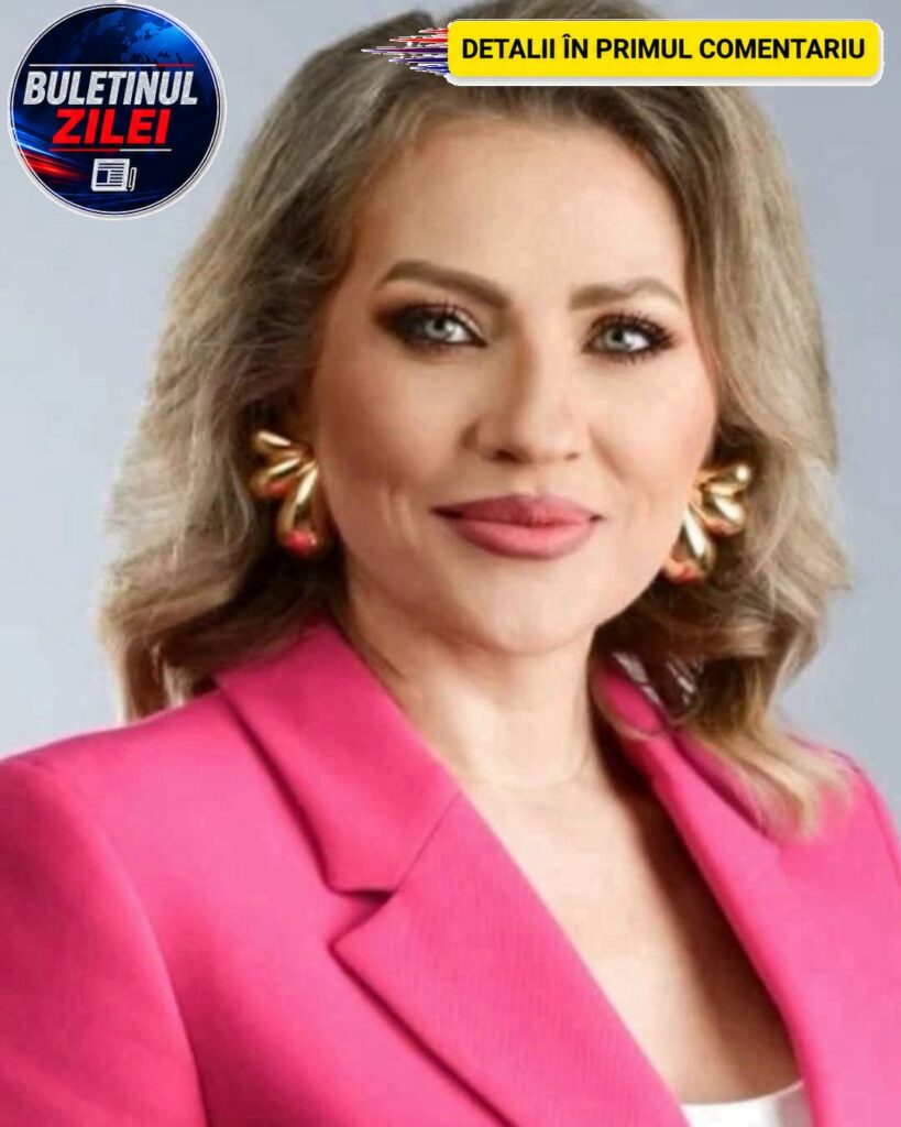Mirela Vaida Răspunde Criticilor După Apariția La „Poftiți Pe La Noi”: „Da, Sunt …
