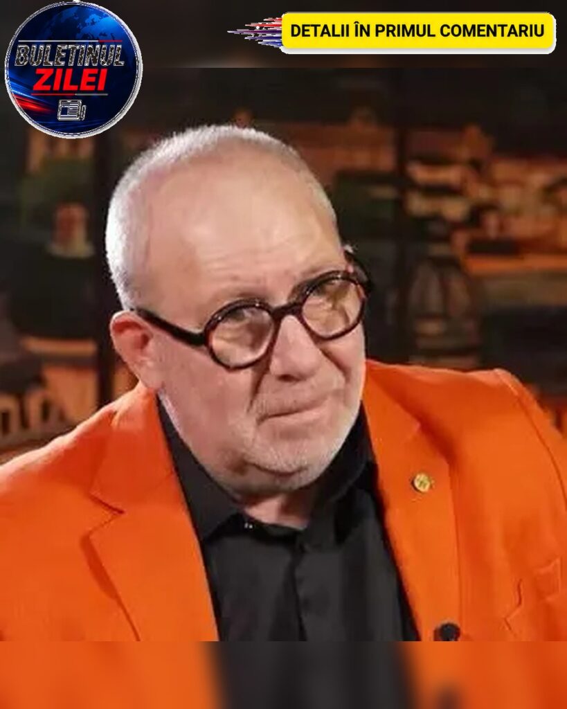 „E înfiorător!” Din păcate, VEȘTI TRISTE despre Florin Busuioc…