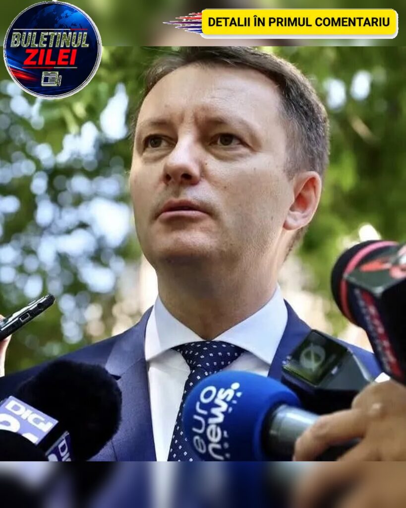 S-A AFLAT de ce a fost ales Siegfried Mureșan pentru funcția de premier…