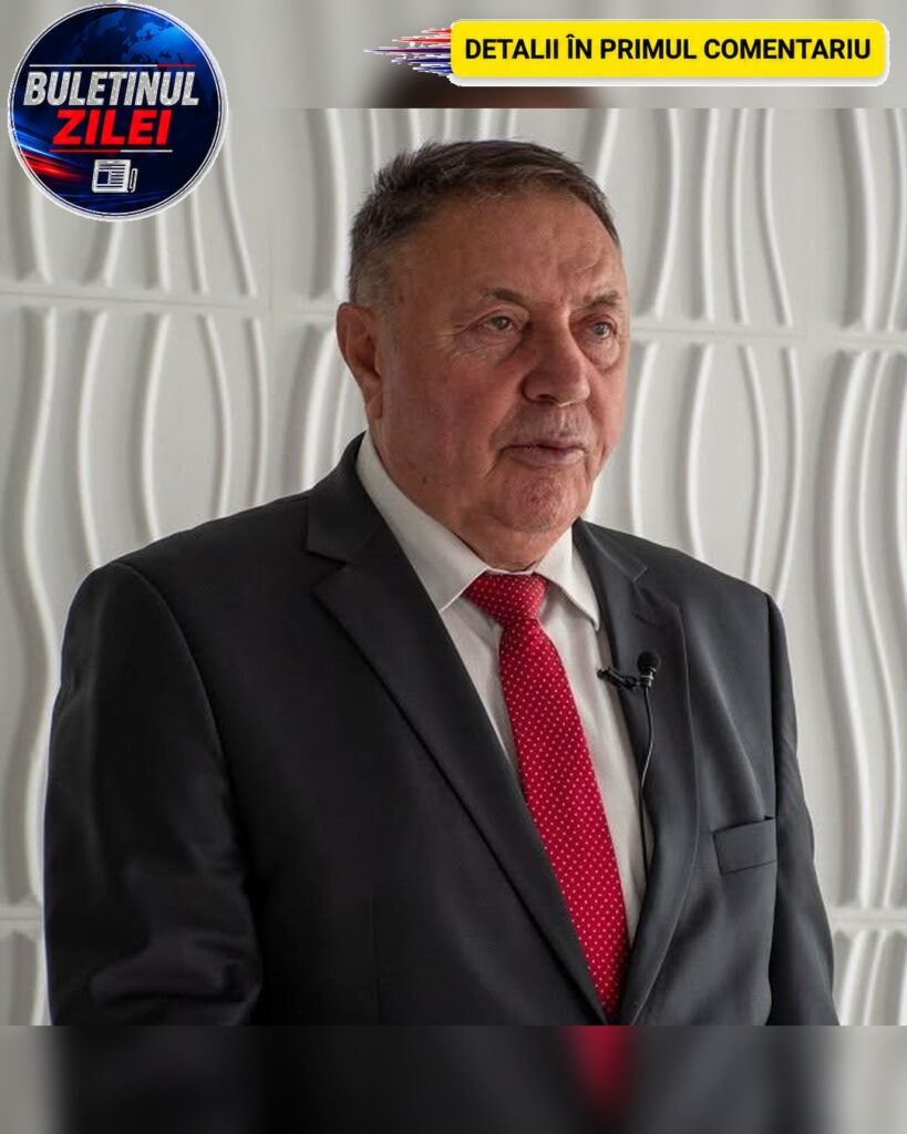 SCANDALOS! DRUM PLĂTIT DE LOCALNICI, FOLOSIT DOAR DE PRIMAR. ACESTA EXPLICĂ SITUAȚIA, MOTIVÂND CĂ…