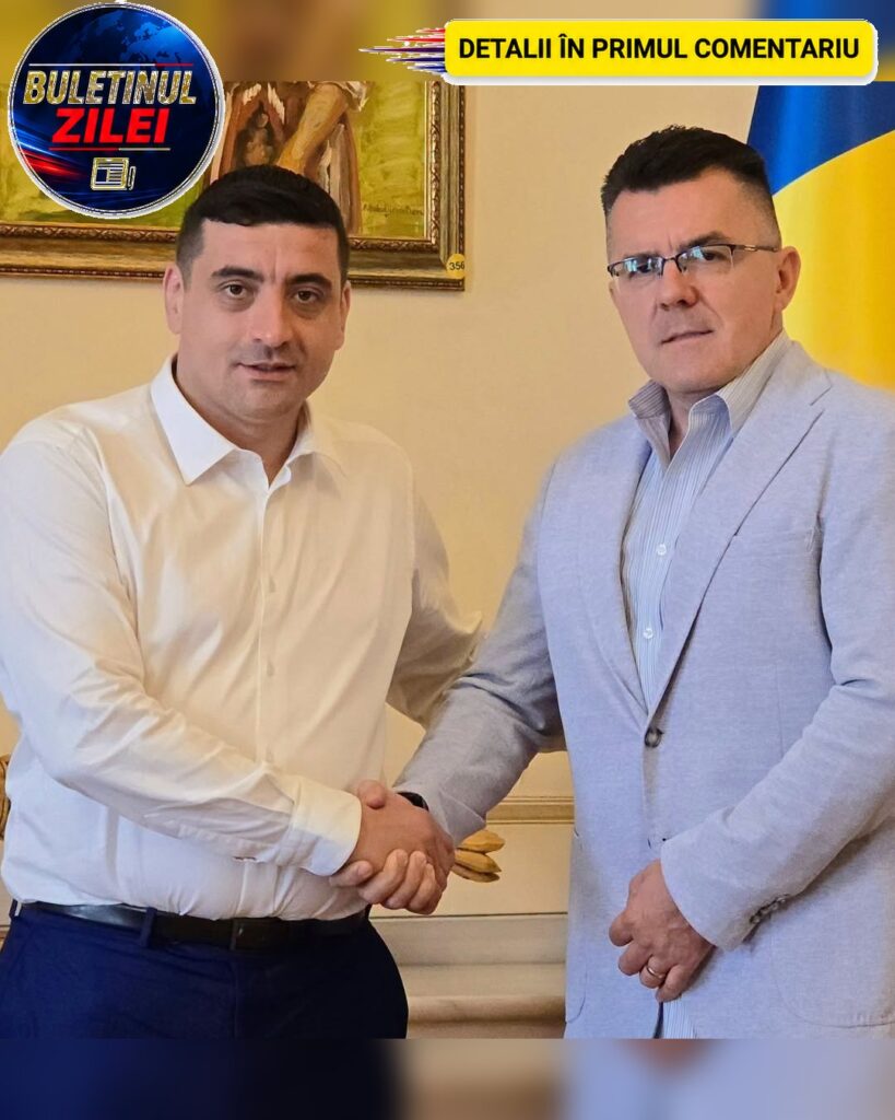 George Simion a dat vestea! Noul premier…