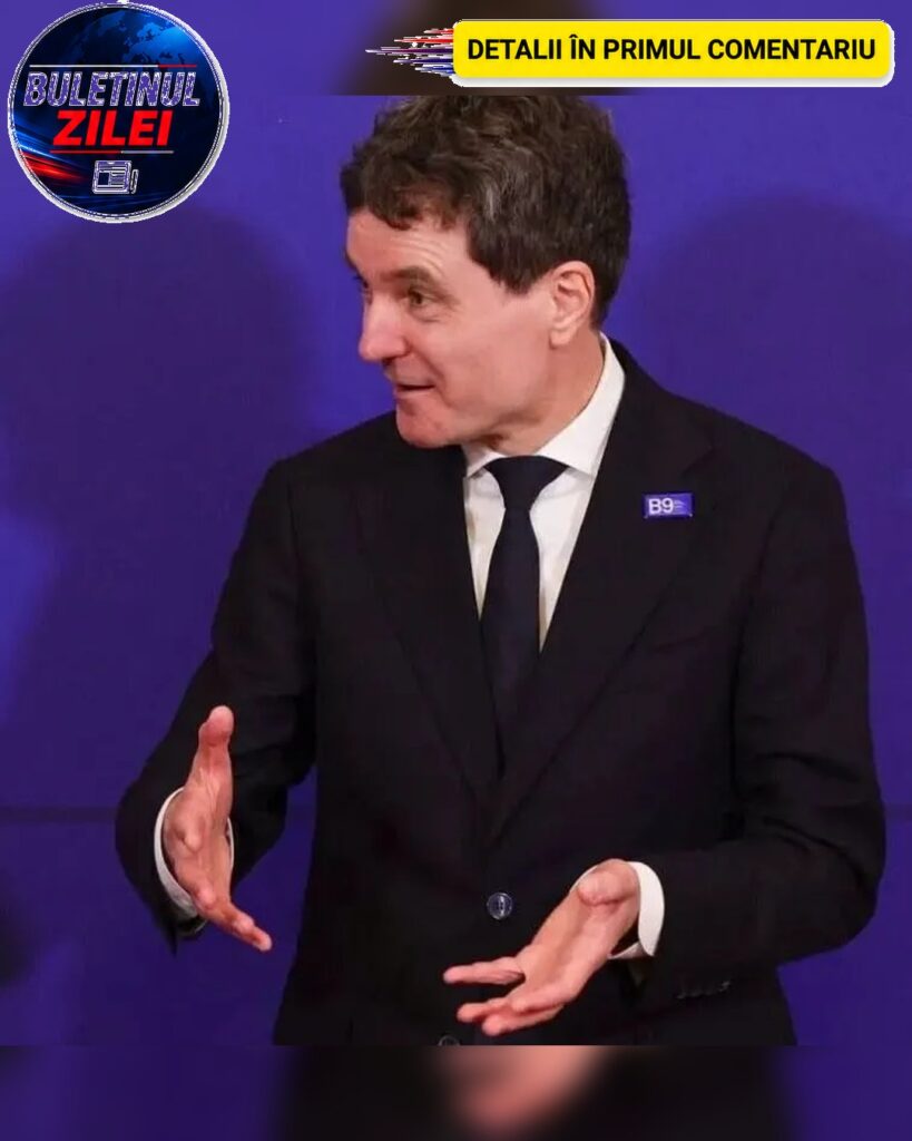 DECIZIE MAJORĂ! Nicușor Dan, după întâlnirea cu Zelenski: