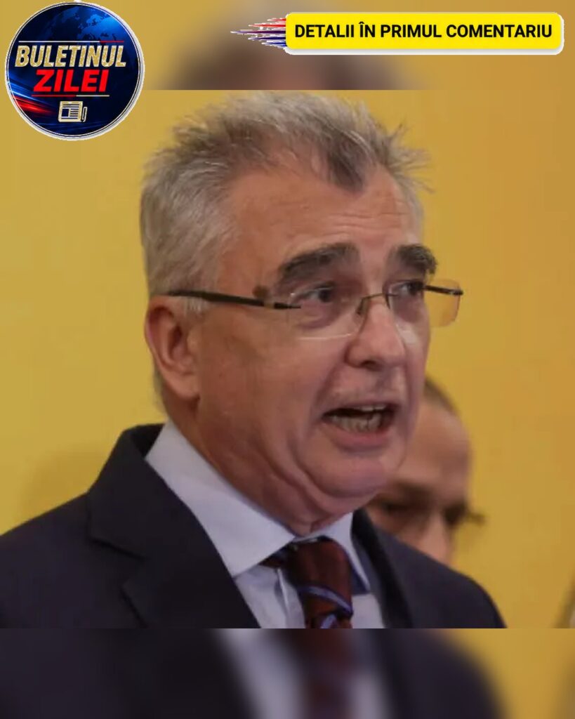 Petrișor Peiu aruncă B0MBA: „Nicușor Dan are un plan cu…