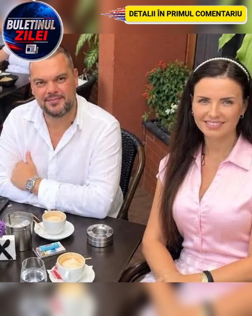 Tatăl fetiței Mădălinei Apostol, INDIGNAT de ACUZAȚIILE apărute: „Nu mi-am renegat niciodată copilul”