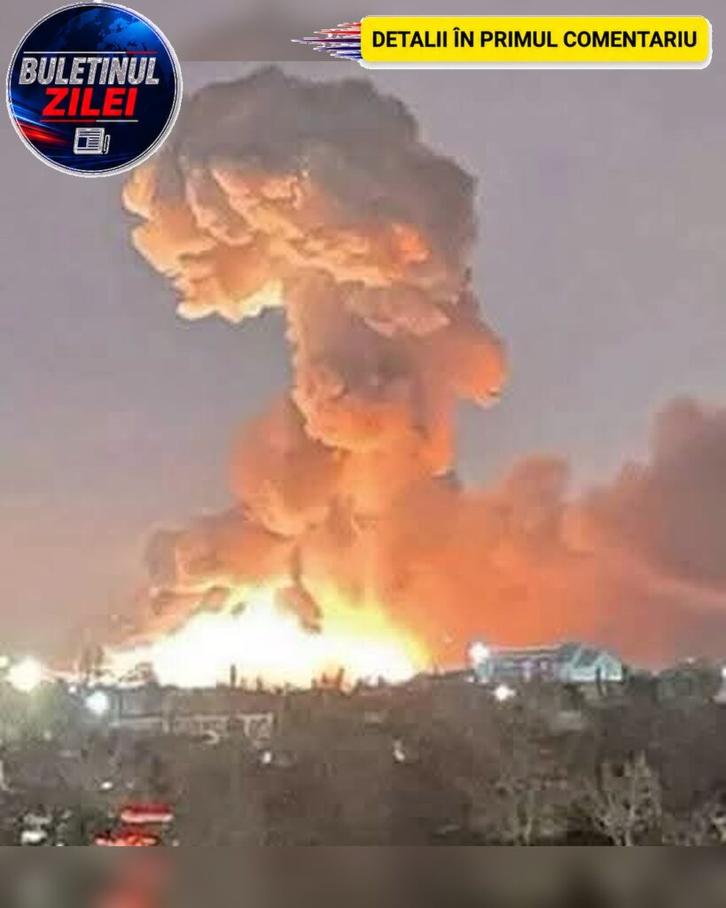 Rusia anunță începerea infernului! Zelenski..