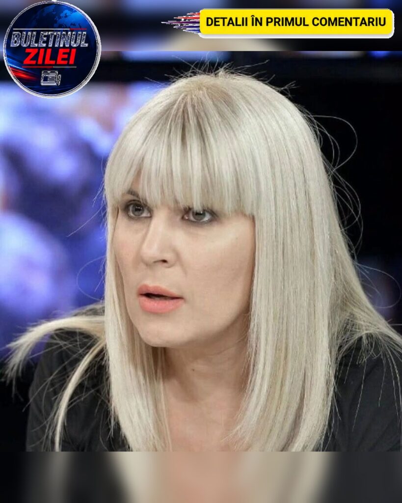 ELENA UDREA ARUNCĂ B0MBA DESPRE SIEGFRIED MUREȘAN: „NU E POLITICIANUL CURAT VENIT DE LA BRUXELLES”