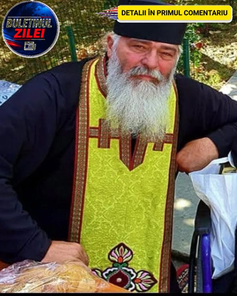 Parintele Calistrat: „In clipa in care am blestemat, blestemul se intoarce asupra noastra.” Ce inseamna, de fapt, sa blestemi
