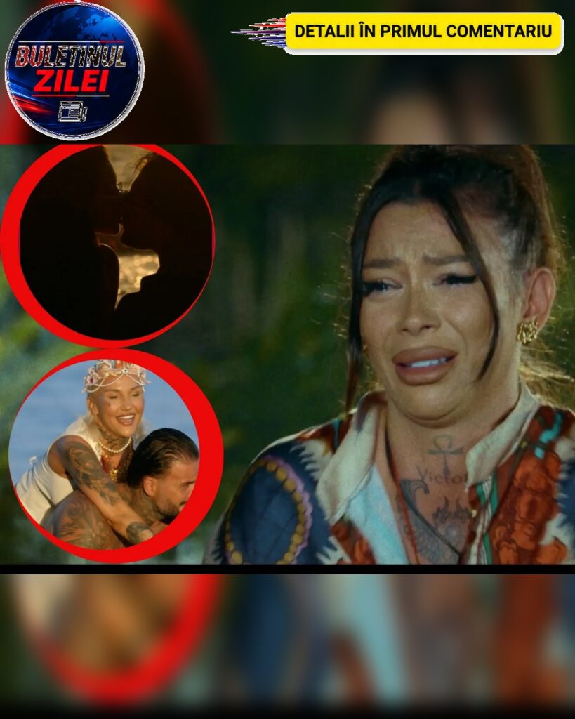 Marcel „Maluma de România”, părăsit de soție după Insula Iubirii?