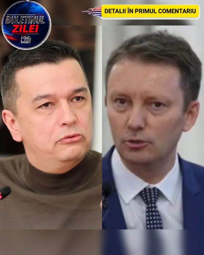 Lovitură DURĂ pentru Siegfried Mureșan! PSD nu…