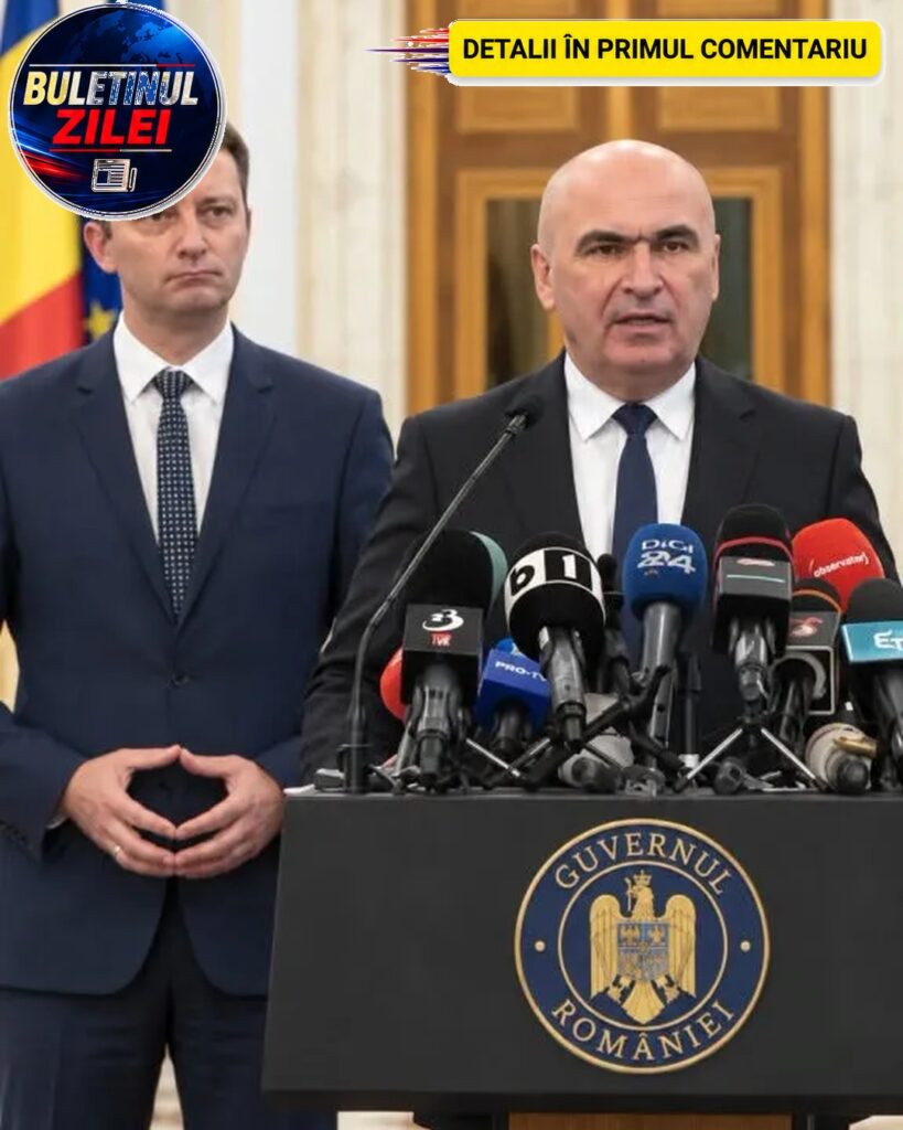 Ș0C pentru Ilie Bolojan! Siegfried Mureșan a…