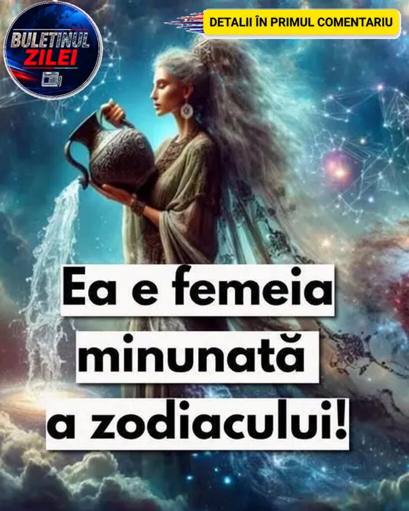 Ea e minunea zodiacului! Zodia adorată de mulți și puterile ei nebănuite. Curajul de a fi diferită, o energie care schimbă de