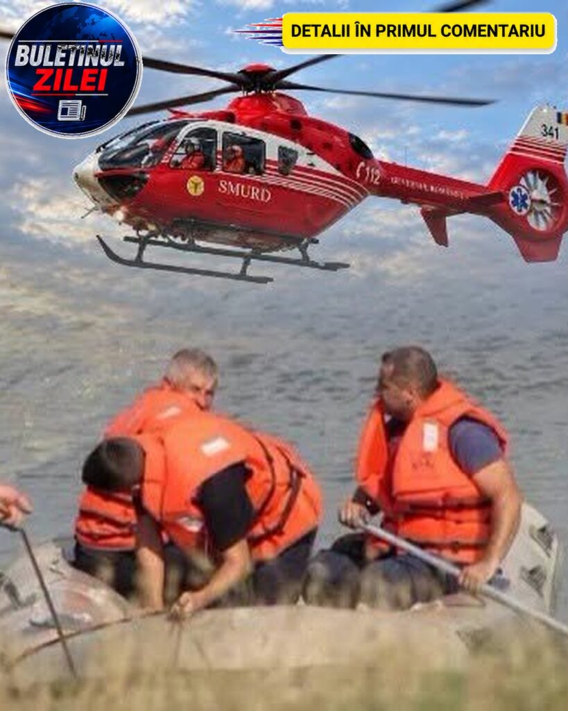 TERIBIL! Descoperire macabră în lacul S… Vezi mai mult