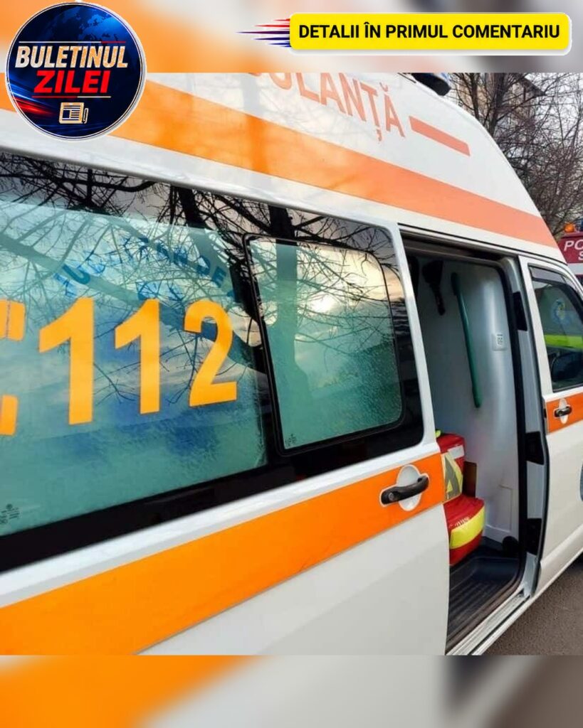 ALERTĂ ÎN BACĂU! PLANUL ROȘU, ACTIVAT. PESTE 30 DE COPII, ÎN ATENȚIA MEDICILOR, DUPĂ CE AU…