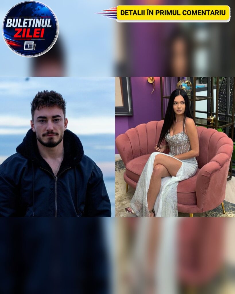 Senin a RUPT TĂCEREA după eliminarea din „Casa Iubirii”: „A fost o…