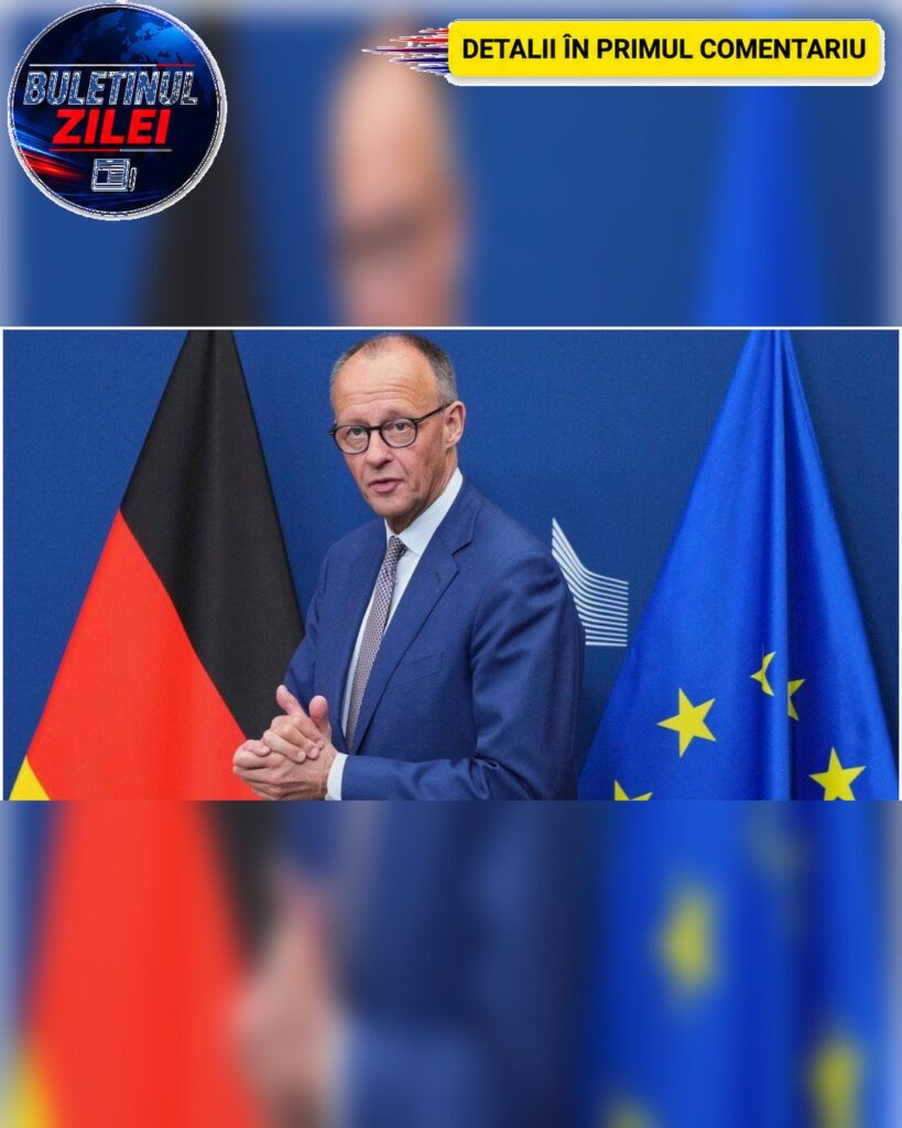 SURPRIZĂ URIAȘĂ după alegerile din Germania! A pierdut…