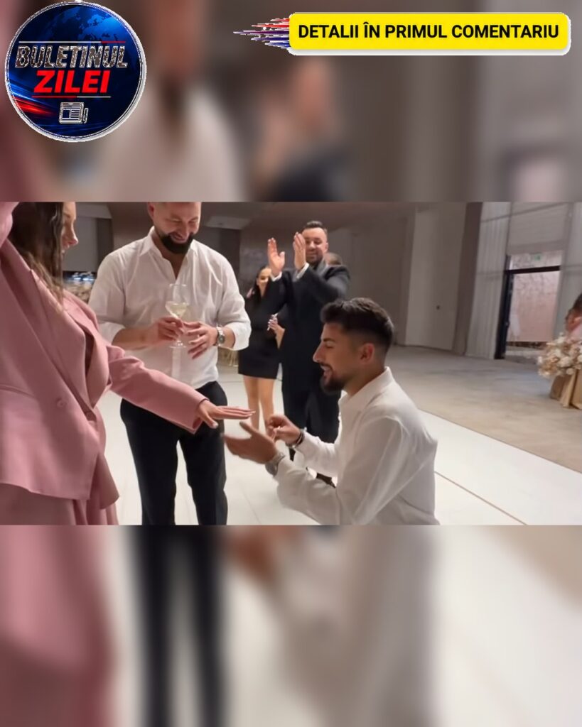 Veste BOMBĂ pentru fanii „Casa iubirii”! Patrick a cerut-o în căsătorie pe…