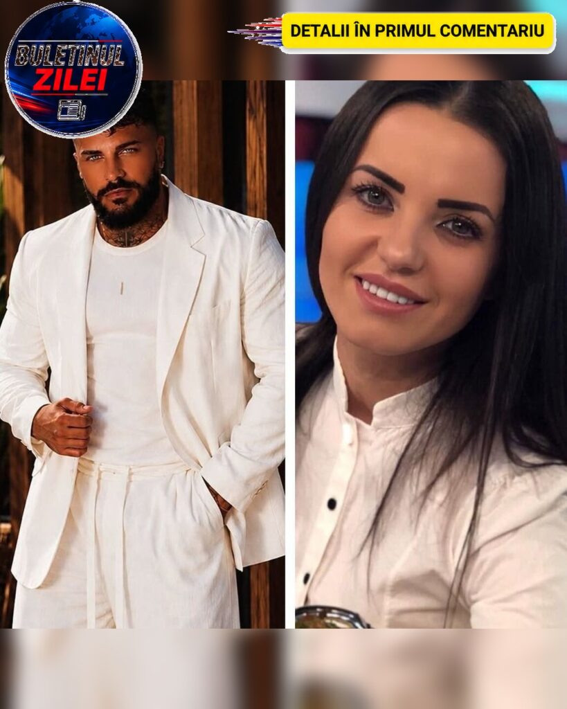 HAMUDE DAWOUD REACȚIONEAZĂ DUPĂ CE FIUL CEL MARE AL MĂDĂLINEI APOSTOL A FOST CRITICAT CĂ „NU PARE AFECTAT” DE TRAGEDIE: „AȚI
