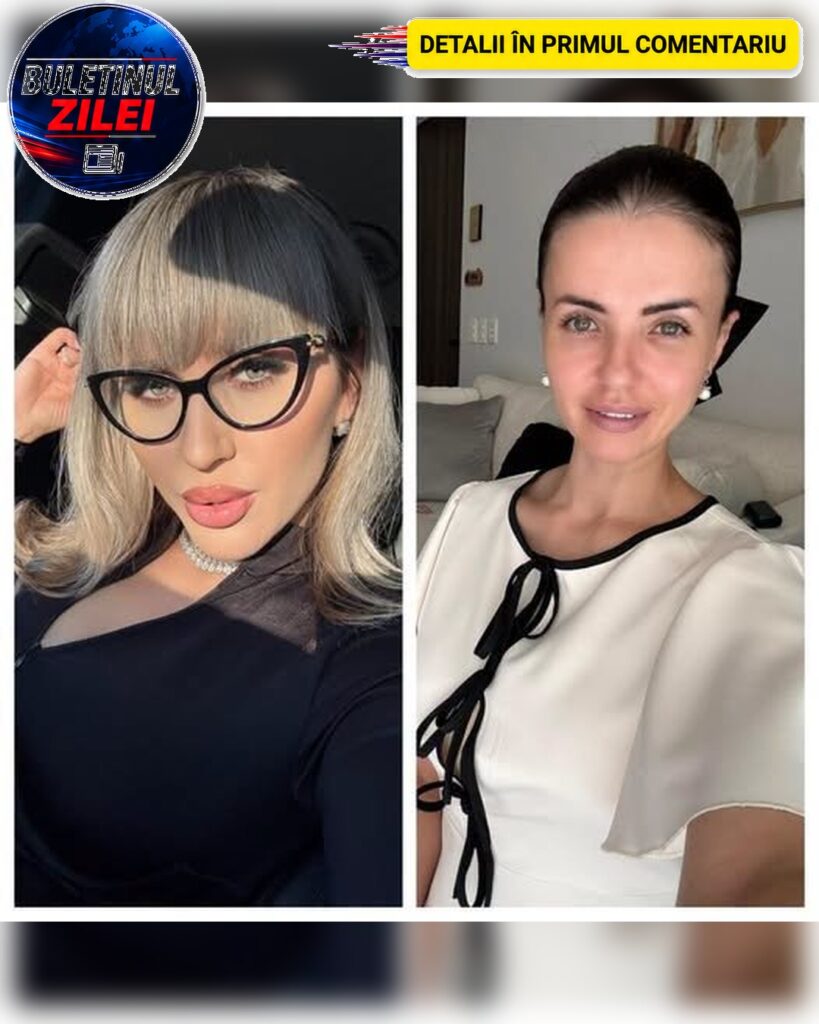 Dana Roba o critică dur pe Mădălina Apostol chiar ÎN ZIUA ÎNMORMÂNTĂRII: “Femeile cărora nu le place munca recurg la aceste g