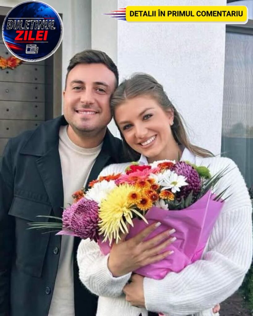 După 6 luni de la divorț, Valentin Sanfira a recunoscut… Vezi mai mult