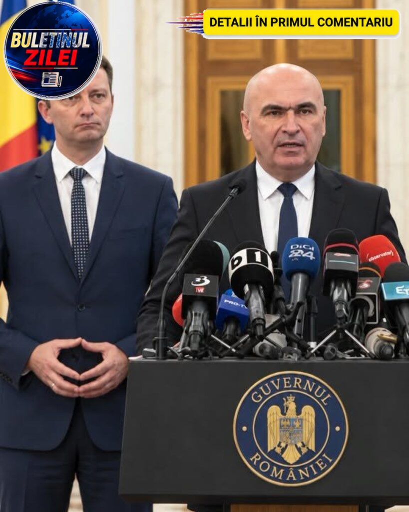 Ș0C pentru Ilie Bolojan! Siegfried Mureșan a…Vezi mai mult