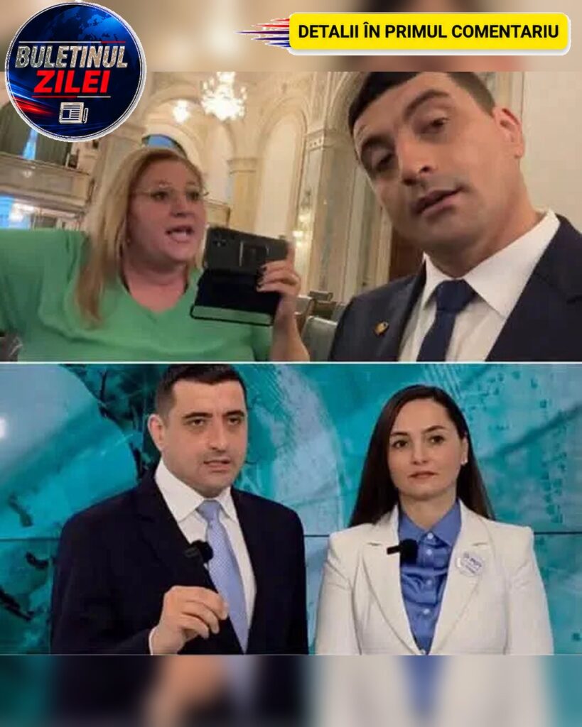 Asta răstoarnă tot! AUR a decis să vină la…