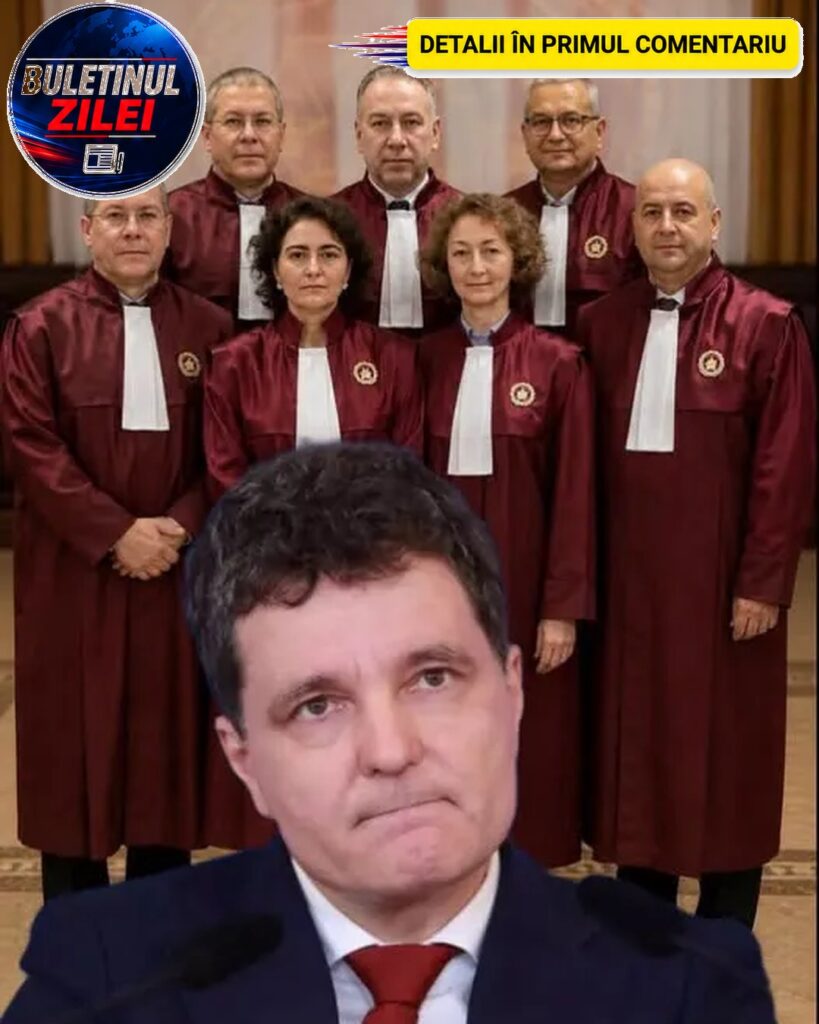 Victorie importantă! Ce a hotărât CCR și cum îi afectează pe români…