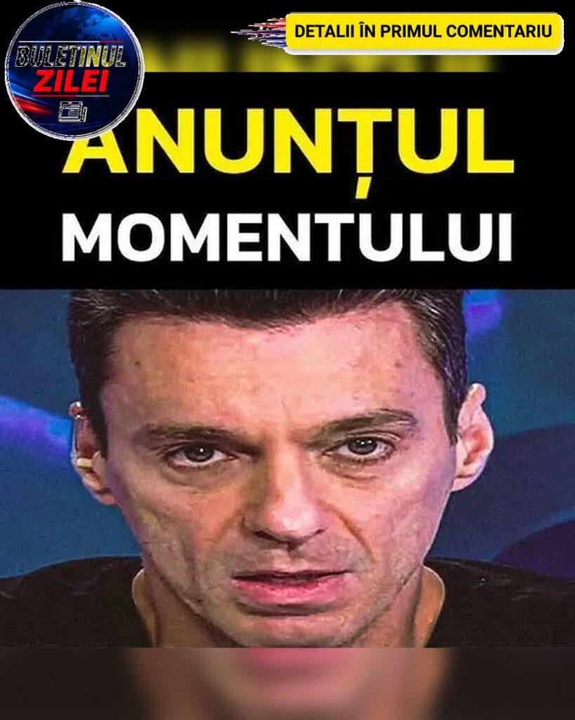 Cine s ar fi așteptat?