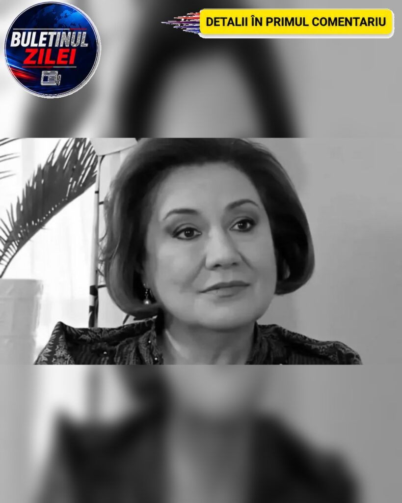 De ce ar fi murit, de fapt, actrița Gülsen Tuncer…