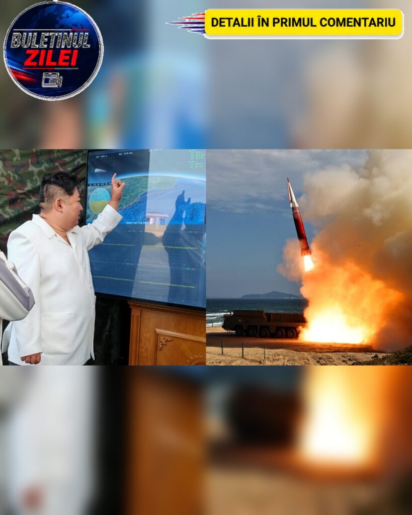DOAMNE, ai milă! Kim Jong Un, decizie ȘOC: tocmai a…