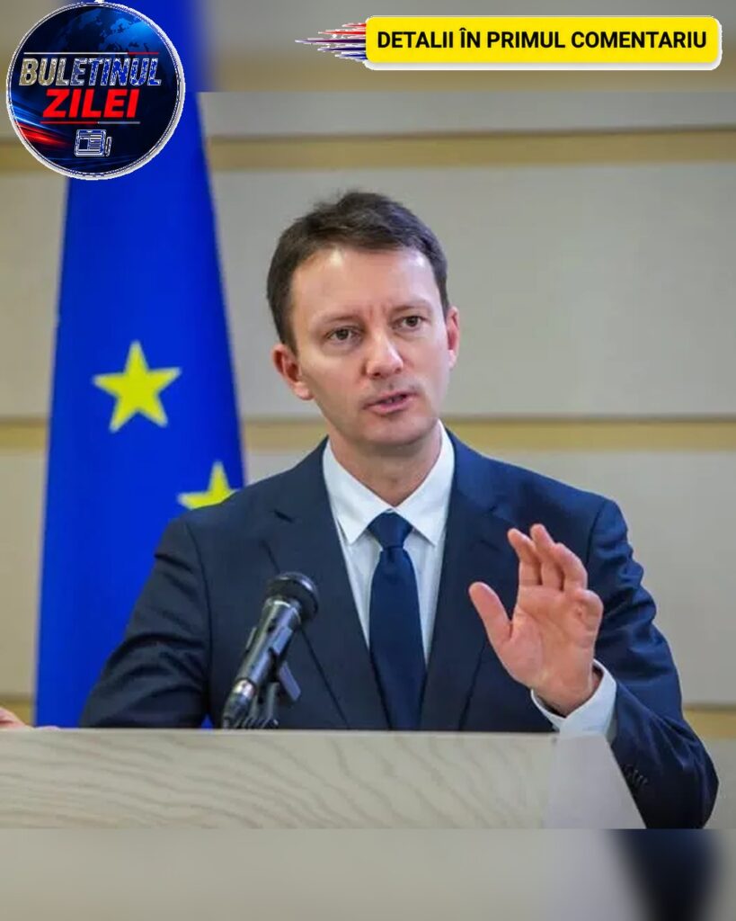 Răsturnare Ș0C! Siegfried Mureșan cere audierea…