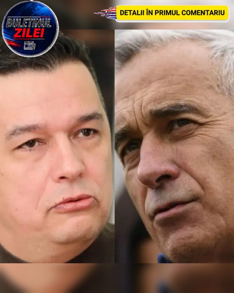 „Este scos din politică” Grindeanu, anunț Ș0C după ce Călin Georgescu…