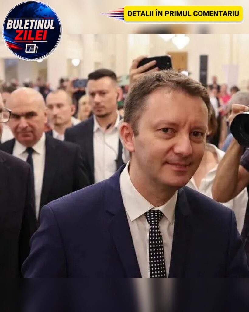 RĂSTURNARE DE SITUAȚIE! Desemnarea lui Siegfried Mureșan a fost…
